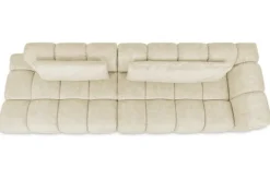 Rechte Banken-Emporio Living Bankstel Delight