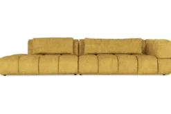 Rechte Banken-Emporio Living Bankstel Delight