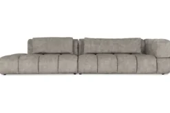 Rechte Banken-Emporio Living Bankstel Delight