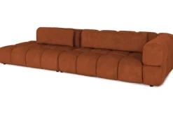 Rechte Banken-Emporio Living Bankstel Delight