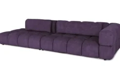 Rechte Banken-Emporio Living Bankstel Delight