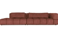 Rechte Banken-Emporio Living Bankstel Delight