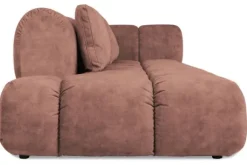 Rechte Banken-Emporio Living Bankstel Delight