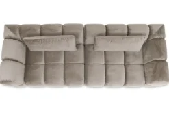 Elementen Banken|Rechte Banken-Emporio Living Bankstel Delight