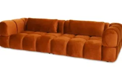 Elementen Banken|Rechte Banken-Emporio Living Bankstel Delight