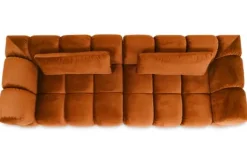 Elementen Banken|Rechte Banken-Emporio Living Bankstel Delight