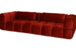 Elementen Banken|Rechte Banken-Emporio Living Bankstel Delight