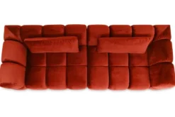 Elementen Banken|Rechte Banken-Emporio Living Bankstel Delight