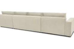 Rechte Banken-Dutch Luxury Style Bankstel  Della Terra