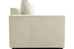 Rechte Banken-Dutch Luxury Style Bankstel  Della Terra