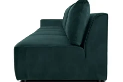 Rechte Banken-Dutch Luxury Style Bankstel  Della Terra