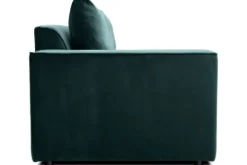 Rechte Banken-Dutch Luxury Style Bankstel  Della Terra