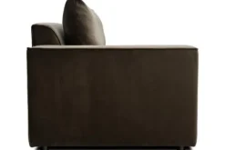 Rechte Banken-Dutch Luxury Style Bankstel  Della Terra