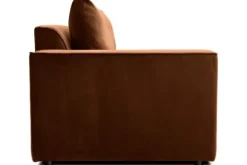 Rechte Banken-Dutch Luxury Style Bankstel  Della Terra