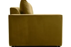 Rechte Banken-Dutch Luxury Style Bankstel  Della Terra