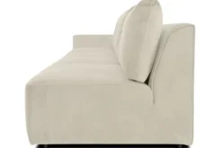 Rechte Banken-Dutch Luxury Style Bankstel  Della Terra