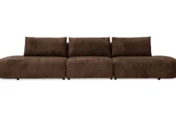 Elementen Banken|Ronde Banken-Dutch Luxury Style Bankstel Della Terra