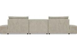 Elementen Banken|Ronde Banken-Dutch Luxury Style Bankstel Della Terra