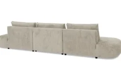 Elementen Banken|Ronde Banken-Dutch Luxury Style Bankstel Della Terra