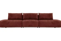 Elementen Banken|Ronde Banken-Dutch Luxury Style Bankstel Della Terra