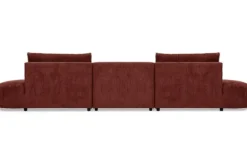 Elementen Banken|Ronde Banken-Dutch Luxury Style Bankstel Della Terra