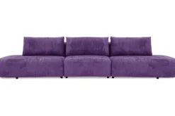 Elementen Banken|Ronde Banken-Dutch Luxury Style Bankstel Della Terra