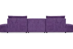 Elementen Banken|Ronde Banken-Dutch Luxury Style Bankstel Della Terra