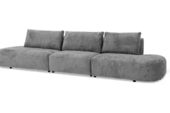 Elementen Banken|Ronde Banken-Dutch Luxury Style Bankstel Della Terra