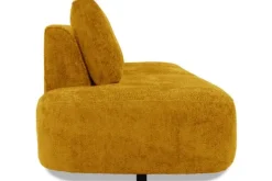 Elementen Banken|Ronde Banken-Dutch Luxury Style Bankstel Della Terra