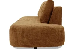 Elementen Banken|Ronde Banken-Dutch Luxury Style Bankstel Della Terra