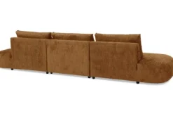 Elementen Banken|Ronde Banken-Dutch Luxury Style Bankstel Della Terra