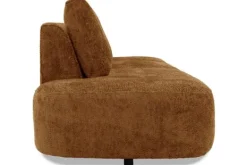 Elementen Banken|Ronde Banken-Dutch Luxury Style Bankstel Della Terra