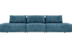 Elementen Banken|Ronde Banken-Dutch Luxury Style Bankstel Della Terra