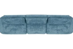 Elementen Banken|Ronde Banken-Dutch Luxury Style Bankstel Della Terra