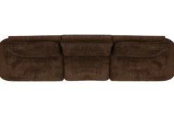 Elementen Banken|Ronde Banken-Dutch Luxury Style Bankstel Della Terra