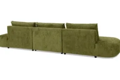 Elementen Banken|Ronde Banken-Dutch Luxury Style Bankstel Della Terra