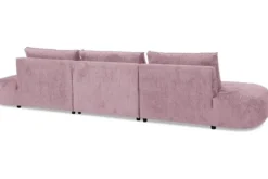 Elementen Banken|Ronde Banken-Dutch Luxury Style Bankstel Della Terra