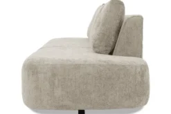 Elementen Banken|Ronde Banken-Dutch Luxury Style Bankstel Della Terra