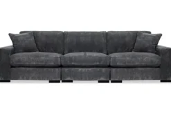 Rechte Banken-Be Inspired Bankstel Dunes