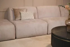 Elementen Banken-Cozy Comfort Bankstel Elore