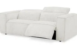 Rechte Banken-Italian Comfort Style Bankstel  Empresa