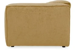 Rechte Banken-Italian Comfort Style Bankstel  Empresa