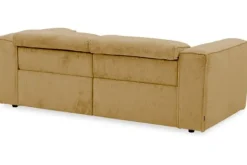 Rechte Banken-Italian Comfort Style Bankstel  Empresa