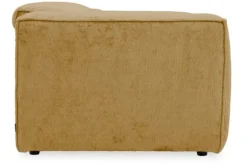 Rechte Banken-Italian Comfort Style Bankstel  Empresa