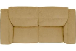 Rechte Banken-Italian Comfort Style Bankstel  Empresa