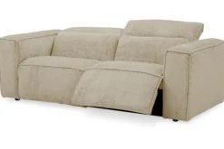 Rechte Banken-Italian Comfort Style Bankstel  Empresa