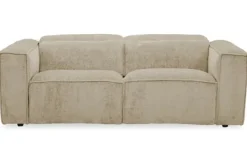 Rechte Banken-Italian Comfort Style Bankstel  Empresa