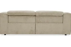 Rechte Banken-Italian Comfort Style Bankstel  Empresa