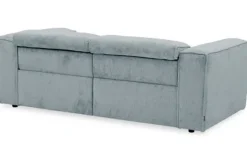 Rechte Banken-Italian Comfort Style Bankstel  Empresa