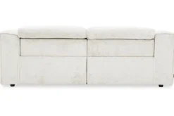 Rechte Banken-Italian Comfort Style Bankstel  Empresa